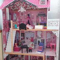 Casa delle bambole