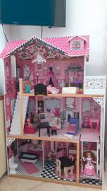 Casa delle bambole