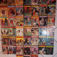 Lotto 45 Fumetti Dylan Dog anni 90/20 sp.trac.incl