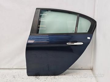 Porta portiera posteriore sinistra fiat tipo 357 2
