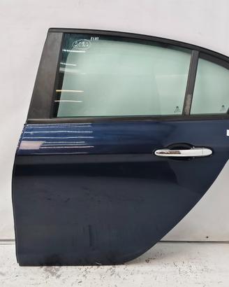 Porta portiera posteriore sinistra fiat tipo 357 2