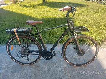 bicicletta elettrica 