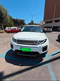 Range  rover  evoque