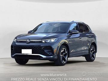 Volkswagen Tiguan 2.0 TDI 110KW SCR EVO R-Lin...