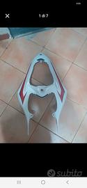 carene originali Yamaha r1 2007