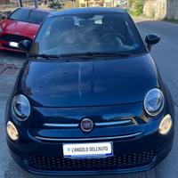 Fiat 500 1.0 Hybrid Lounge