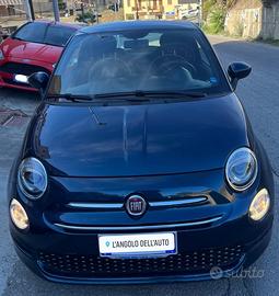Fiat 500 1.0 Hybrid Lounge