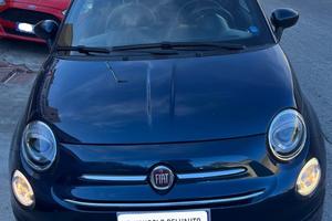 Fiat 500 1.0 Hybrid Lounge