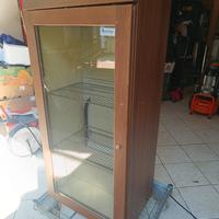 Vetrine frigo enofrigo