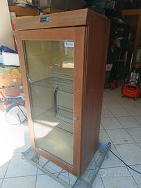 Vetrine frigo enofrigo