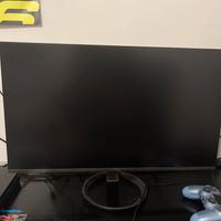 Monitor acer R272YMIX