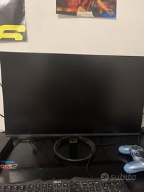 Monitor acer R272YMIX