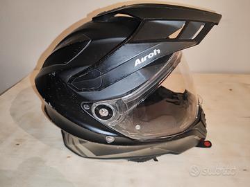 casco airoh