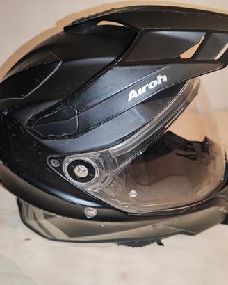 casco airoh
