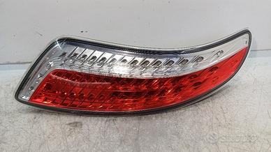 STOP FANALE POSTERIORE SINISTRO LANCIA Delta 3° S