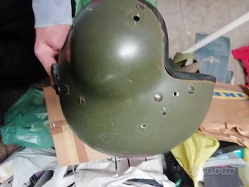 Casco SPH4 elicotterista 
