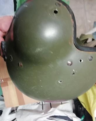 Casco SPH4 elicotterista 