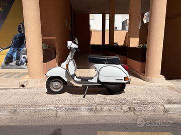 Vespa PX 125