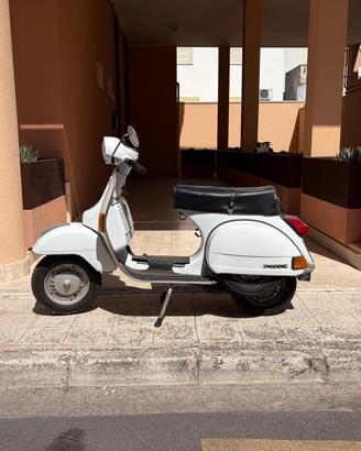 Vespa PX 125