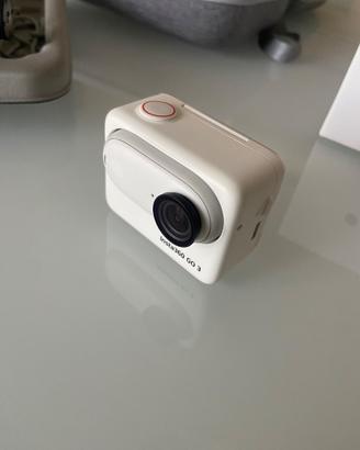 Insta360 GO 3