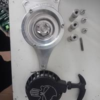 accensione a strappo pvr per ciao ,SI