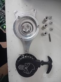 accensione a strappo pvr per ciao ,SI