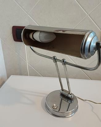 Lampade Ministeriali 