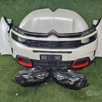 Muso musata kit airbag citroen c5 aircross