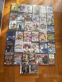 videogiochi per console