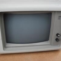 Monitor IBM 5151