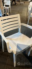 48 sedie da estrno