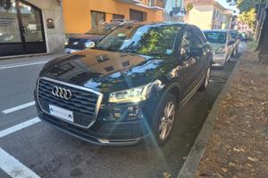 Audi Q2 1.6 TDI S tronic Business Unico Proprietar