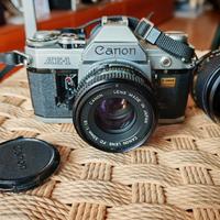 Canon AE1