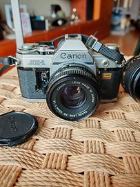 Canon AE1
