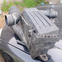 porta filtro aria golf 5