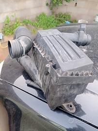 porta filtro aria golf 5