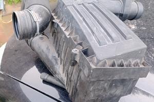 porta filtro aria golf 5