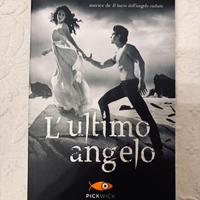 Libro “L’ultimo Angelo”