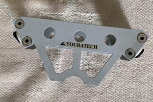 Touratech battuta sterzo bmw gs 850 1100