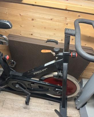 Bike Spinning