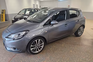 Opel Corsa 1.4 90CV GPL Tech Coupé Innovation