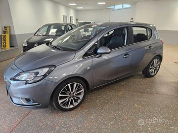 Opel Corsa 1.4 90CV GPL Tech Coupé Innovation