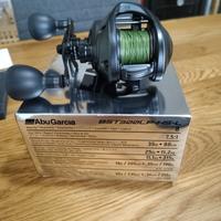 mulinello casting Revo Beast 2026
