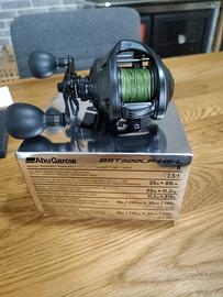 mulinello casting Revo Beast 2026