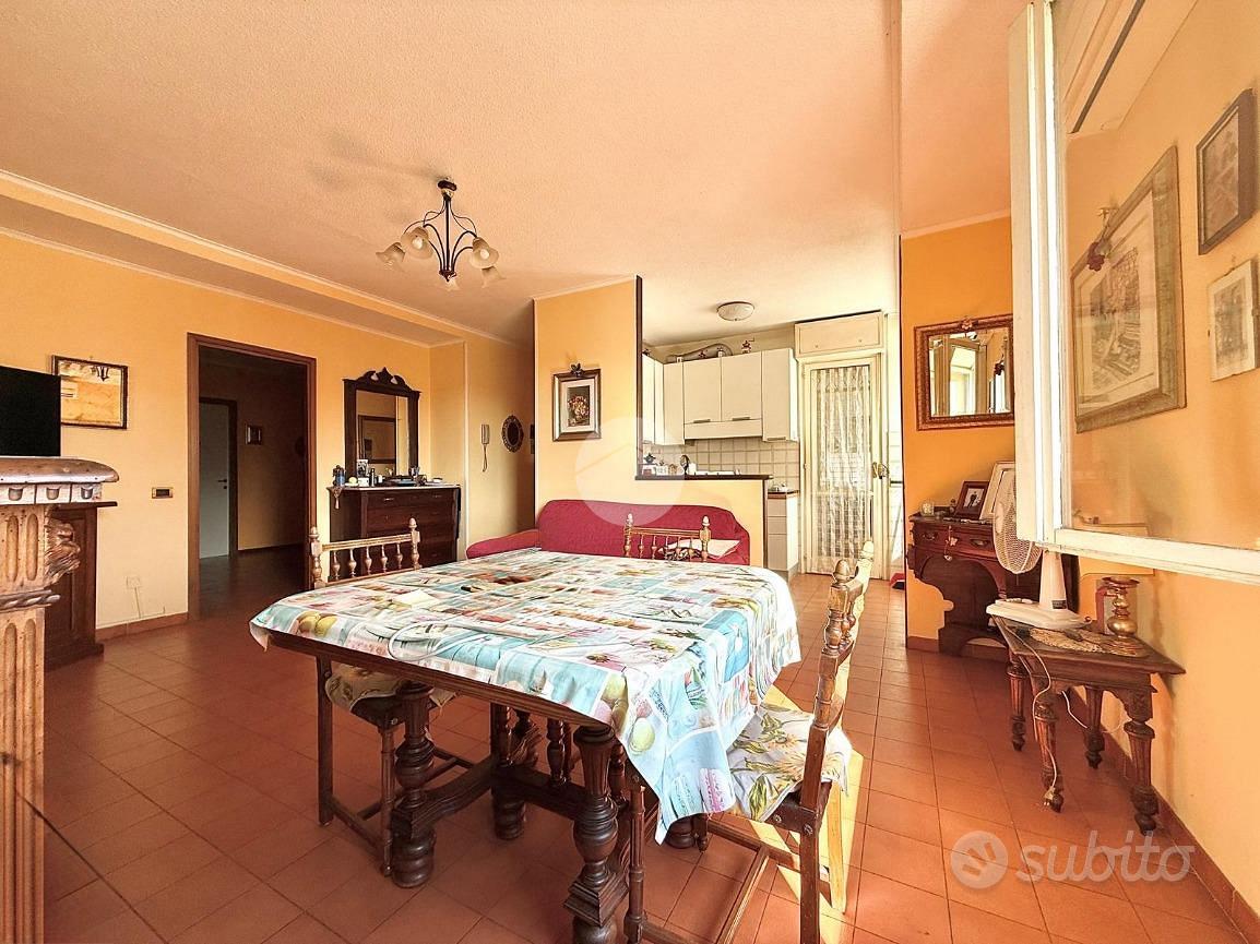 Appartamento – Roma, Tor Sapienza - Altro