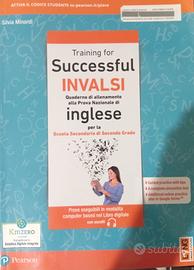 Training For Successful Invalsi - Inglese 