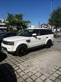 Range rover sport 3.0 hse