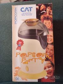 MACCHINA PER FARE POPCORN