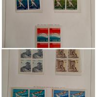 francobolli san marino 