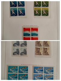 francobolli san marino 